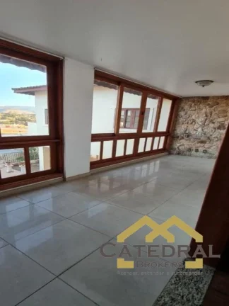 Imagem SOBRADO COM 4 DORMITÓRIOS À VENDA, 530 M² POR R$ 1.800.000,00 - JARDIM NOVO MUNDO - JUNDIAÍ/SP