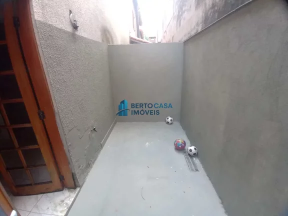 Imagem Casa de Condomínio