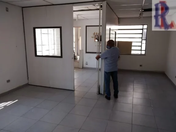 Imagem GALPAO INDUSTRIAL em São Paulo - SP, Pirituba