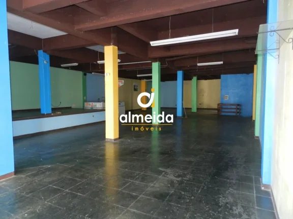 Imagem Sala Comercial 2 dormitórios à venda Centro Santa Maria/RS