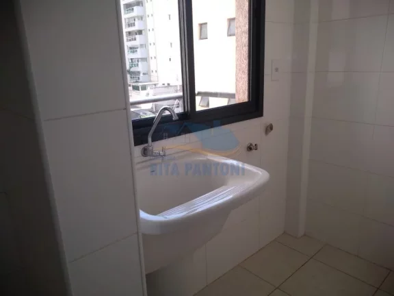 Imagem Apartamento - Ribeirão Preto - Jardim Botânico