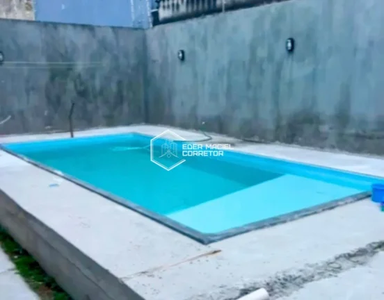Imagem Sabe aquela casa linda, perfeita para toda a família, na localização que todo mundo quer? É essa...