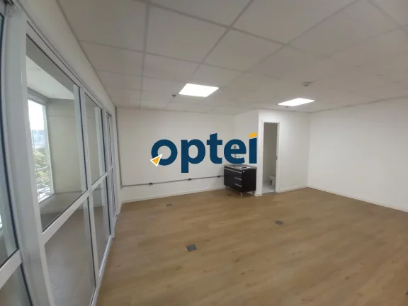 Imagem SALA , 40 M² MARCO ZERO TOWER- JARDIM DO MAR - SÃO BERNARDO DO CAMPO/SP