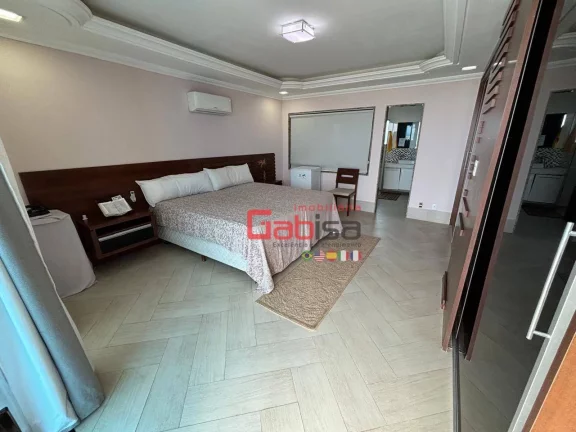 Imagem Cobertura com 3 dormitórios para alugar, 620 m² por R$ 11.000,00/mês - Braga - Cabo Frio/RJ