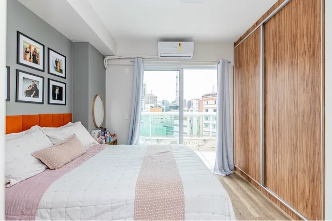 Imagem Apartamento à venda no bairro Bela Vista - São Paulo/SP