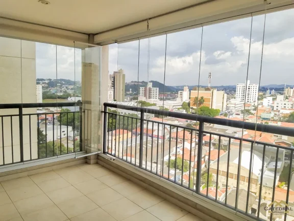 Imagem Apartamento à venda no Premiatto - Vila Arens - Jundiaí/SP