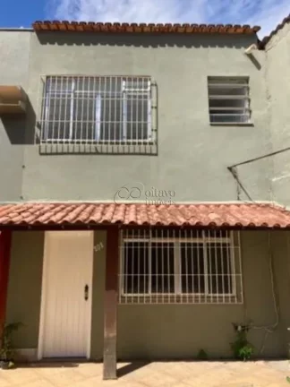 Imagem CASA RESIDENCIAL em MACAÉ - RJ, CENTRO