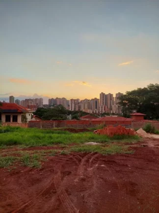 Imagem Terreno à venda em Ribeirão Preto-SP, bairro Ribeirânia, 860,50m² de área! Aproveite essa oportunidade única!