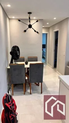 Imagem Apartamento à venda, 51 m² por R$ 480.000,00 - Macedo - Guarulhos/SP