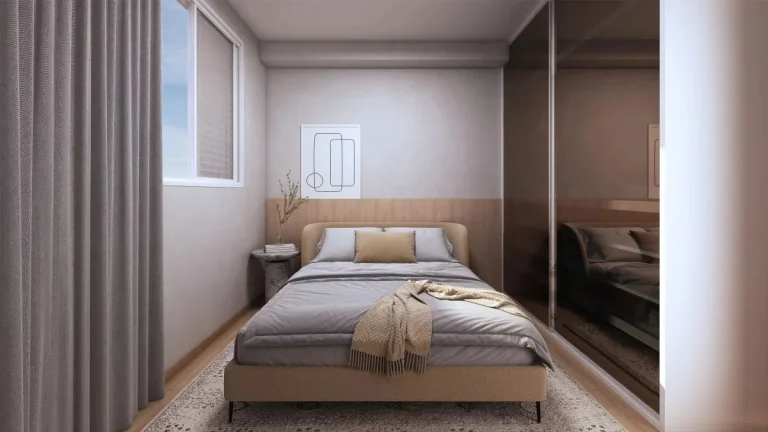 Imagem CAPRI Village | Apartamento em Campinas