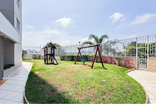 Imagem APARTAMENTO RESIDENCIAL em São Paulo - SP, Parque Imperial