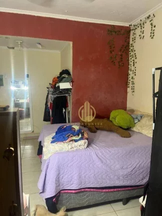 Imagem Sobrado 3 suítes - quintal com churrasqueira - Campos Elíseos - Ribeirão Preto/SP
