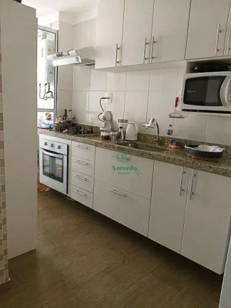 Imagem Apartamento com 2 dormitórios à venda, 84 m² por R$ 848.000,00 - Centro - Guarulhos/SP