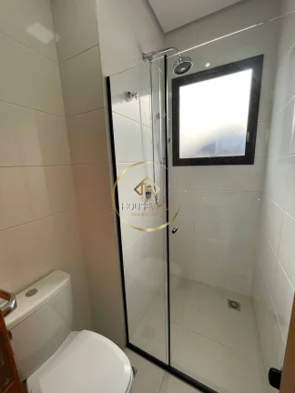 Imagem Apartamento 3 Dormitórios, Lazer Completo, Santarém, Pq Industrial, Sjc.