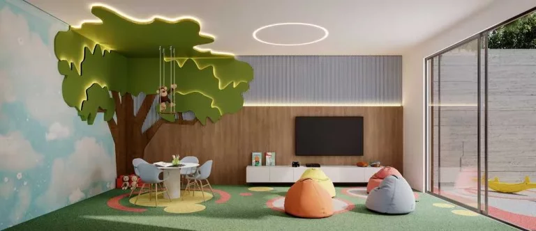 Imagem Aurea 777 - Apartamento à venda no bairro Bigorrilho - Curitiba/PR