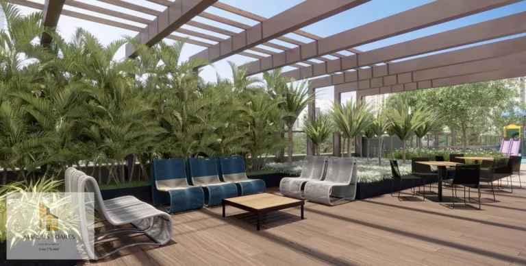 Imagem Apartamento à venda em Osasco, Bela Vista, com 2 quartos, 61m2