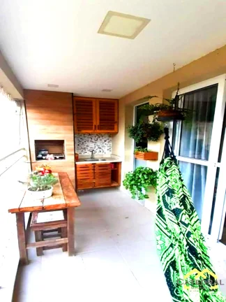 Imagem APARTAMENTO À VENDA, 64 M² POR R$ 458.000,00 - MEDEIROS - JUNDIAÍ/SP