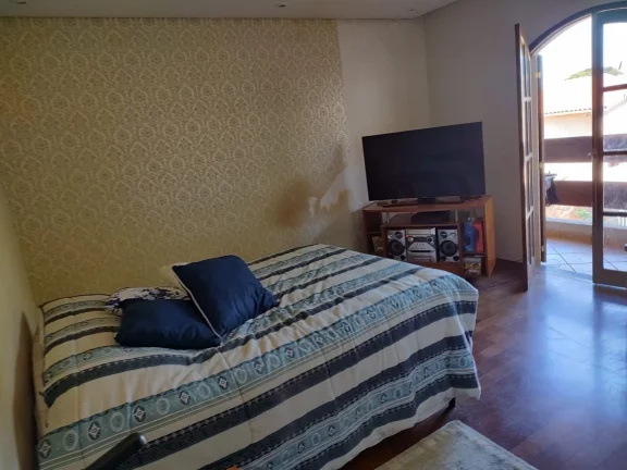 Imagem Casa à venda em Santo André/SP