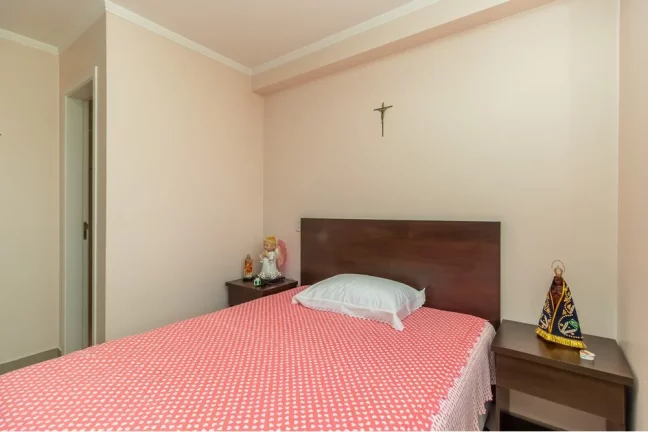 Imagem Apartamento Amplo, com 2 ou 3 Dormitórios, Bem Localizado na Casa Verde