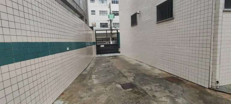 Imagem APARTAMENTO COM 32.6 m² - AVIAÇÃO - PRAIA GRANDE SP