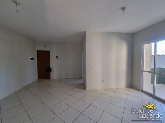 Imagem Bem Localizado - Documentação em Ordem - 82 M² A.C. - Vaga Coberta