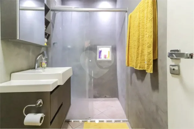 Imagem Casa à venda com 2 quartos em Butantã, São Paulo - SP