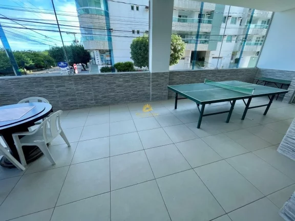 Imagem Oportunidade Imperdível em Guarapari!
Apartamento aconchegante de 1 quarto à venda na charmosa Pra...