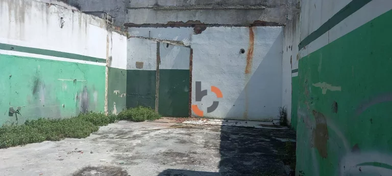 Imagem (Venda) Terreno - Jardim Alvorada - Nova Iguaçu/RJ