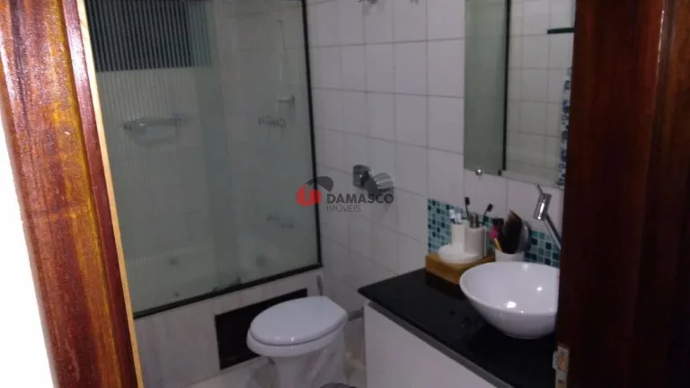 Imagem Apartamento à venda 3 Quartos, 1 Suite, 2 Vagas, 182M², Barcelona, São Caetano do Sul - SP