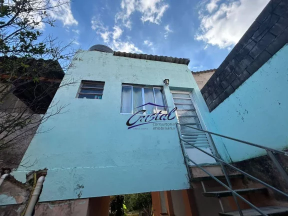 Imagem Imóvel com 6 casas à venda, 313 m² - Novo Osasco - Osasco/SP