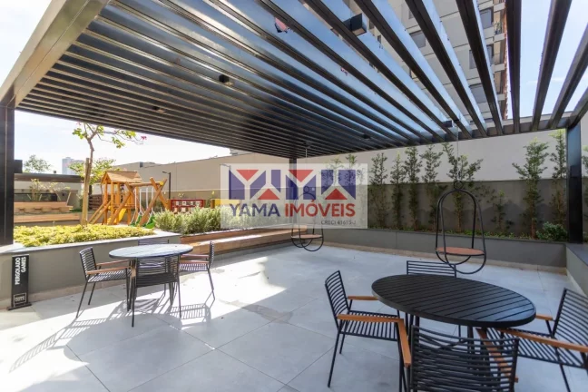 Imagem Magna Vista - MOBILIADO, 3 SUÍTES, LAZER COMPLETO - APARTAMENTO A VENDA NO EDIFÍCIO MAGNA VISTA
