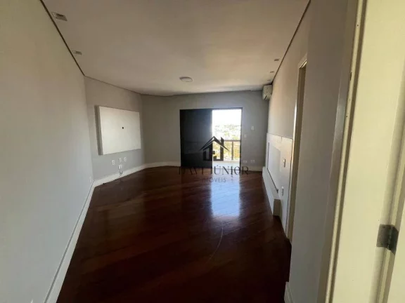 Imagem Apartamento com 3 suites à venda, 330 m² por R$ 1.950.000 - Centro - Sorocaba/SP