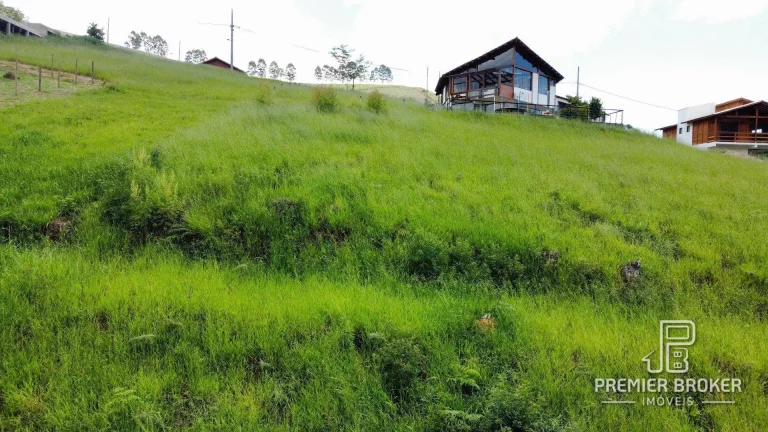 Imagem Terreno à venda, 465 m² por R$ 75.000,00 - Vale Alpino - Teresópolis/RJ