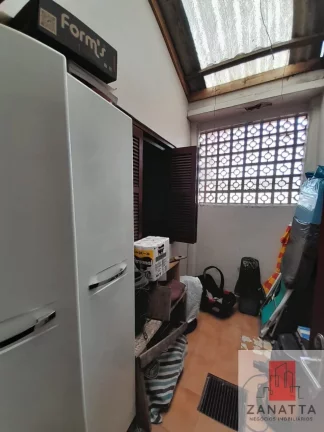 Imagem Casa com 3 Quartos à Venda, 150 m² em Olímpica - Esteio