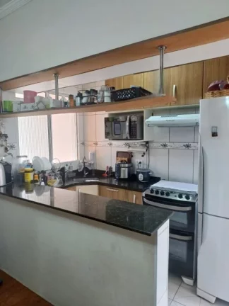Imagem Sobrado com 3 dormitórios à venda, 110 m² por R$ 480.000,00 - Jardim América - Poá/SP