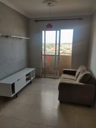 Imagem Apartamento porteira fechada, 2 Vagas,Nova América ao lado da Faculdade Anhanguera