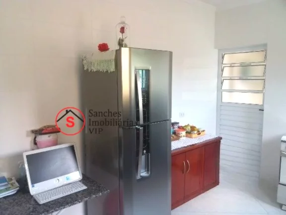 Imagem SOBRADO A VENDA NA VILA PRUDENTE A 650 metros da padaria Cepam, a 100m do supermercado Yamauchi e 1,6 km do monotrilho da Vila Prudente. Terreno 5 x 4