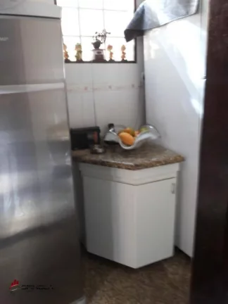 Imagem Casa com 3 dormitórios à venda, 420 m² por R$ 1.050.000,00 - Jardim Imperador - Praia Grande/SP