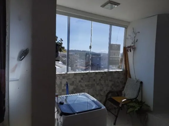Imagem Apartamento 02 Quartos Mobiliado