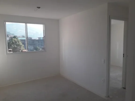 Imagem Apartamento para Venda em Rio de Janeiro, PECHINCHA, 2 dormitórios, 1 banheiro, 1 vaga