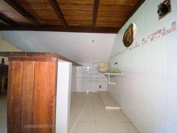 Imagem Casa à venda, 70 m² por R$ 400.000,00 - Pessegueiros - Teresópolis/RJ