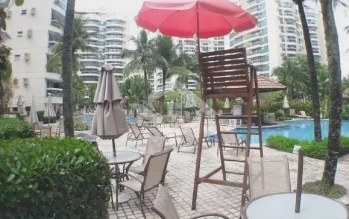 Imagem Ótima opção de apartamento de 2 quartos no Rio2