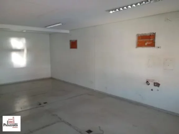 Imagem Prédio Comercial Ótima Localização Barueri - SP - Engenho novo