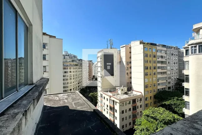 Imagem Apartamento à Venda - Copacabana, 3 Quartos, 251 m2