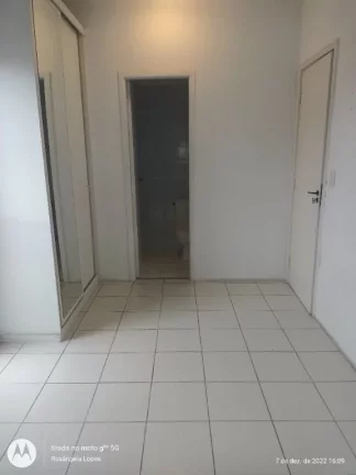 Imagem Apartamento- Boqueirão - Santos/SP