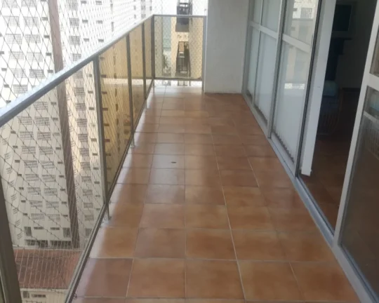 Imagem Cobertura duplex a venda nas Pitangueiras