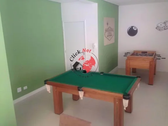 Imagem Lindo Apartamento à Venda no Bairro Fundação, São Caetano do Sul