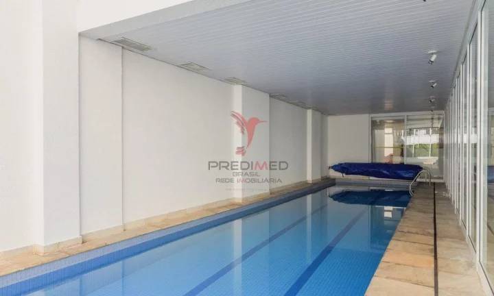 Imagem Apartamento para venda,Mobilado de 2 Suites, 2 Vagas,na Cerqueira César, São Paulo