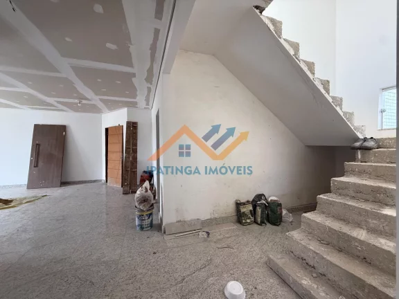 Imagem Cobertura Duplex à Venda no Cidade Nobre, Ipatinga – 380m², 3 Quartos