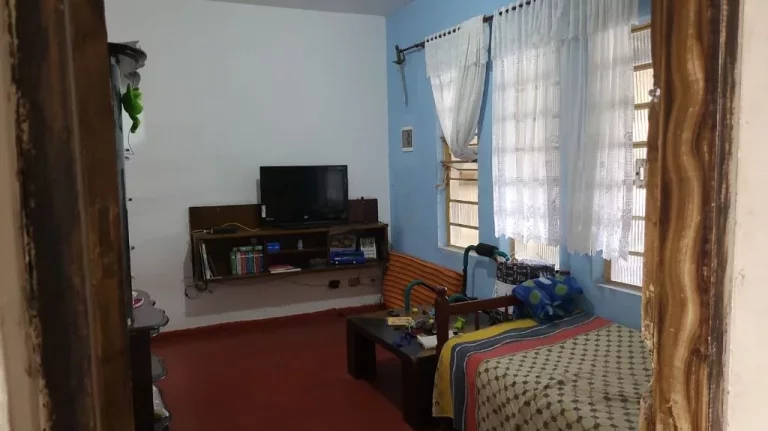 Imagem Casa com 2 dormitórios à venda, 97 m² por R$ 268.000,00 - Vila Maria de Maggi - Suzano/SP